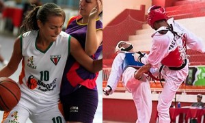 SEEJ divulga edital de convocação de empresas especializadas em gestão e organização de competições esportivas.