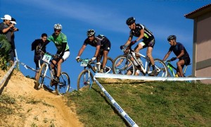 Confira como foi a Copa Internacional de Mountain Bike em São João Del-Rei
