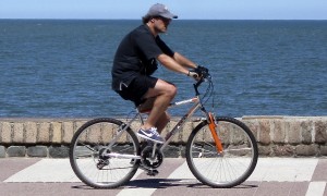Atletas de Final de Semana:Saiba como prevenir lesões e contusões