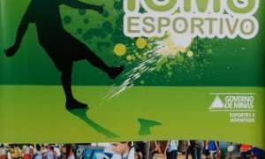 Relatório Provisório  do ICMS Esportivo 2012 – Retificado