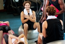Treinos mais curtos podem trazer melhores resultados que longas sessões na academia
