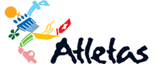atleta pela cidadania logo
