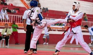 CTE abre inscrições gratuitas para seleção de talentos do taekwondo