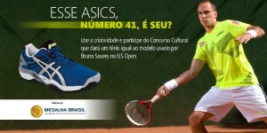 Com apoio da ASICS, Portal Olímpico lança Concurso Cultural