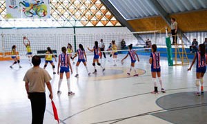 Educação Física Escolar e Atividades Recreativas
