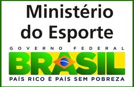 Ministério do Esporte está doando materiais esportivos