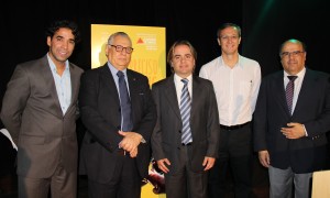 Doping é tema de debate em seminário realizado pela SEEJ