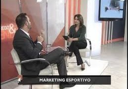 Marketing Esportivo – Emprego & Renda – Parte 2