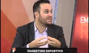 Marketing Esportivo – Emprego & Renda – Parte 1