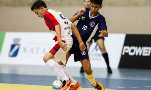 Alunos que praticam esporte tiram melhores notas, comprova estudo