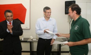Irlanda escolhe Uberlândia como centro de treinamento para os jogos Rio 2016