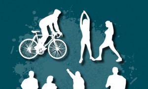 Recomendações para a prática de atividades físicas para pessoas vivendo com HIV e aids