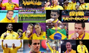 Plano Brasil Medalhas: o Brasil entre os melhores do mundo em 2016