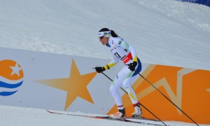 Brasil confirma mais uma vaga nos Jogos Olímpicos de Inverno 2014
