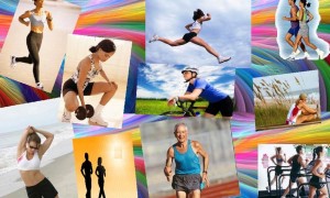Alimentação e exercícios podem evitar o câncer