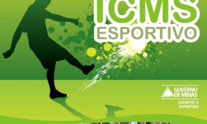 Encerramento Primeira Rodada de Correções ICMS Esportivo