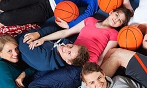 Educação Física Escolar é importante para criar cultura esportiva nos alunos