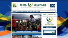 Tutorial: Saiba como se inscrever no programa Brasil Voluntário