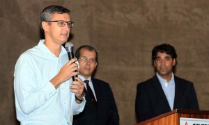 Seminário Esportivo Regional promovido pela SETES em BH apresenta oportunidades de incentivo fiscal e captação de recursos