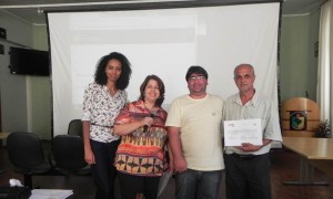 Santos Dumont sedia Seminário sobre ICMS Esportivo e Minas Olímpica Incentivo ao Esporte