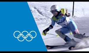 Começou as Olimpíadas de Inverno 2014!!!