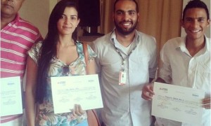 Oliveira recebe Seminário Esportivo sobre captação de recursos e incentivo fiscal