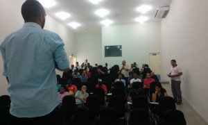 Seminário de Incentivo ao Esporte e ICMS Esportivo