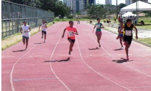 Inscrições abertas para Programa Atleta na Escola 2014.