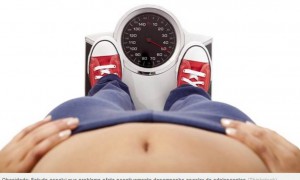 Garotas obesas vão pior na escola, segundo estudo
