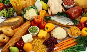 Você sabe quais alimentos fazem bem à saúde? Teste seus conhecimentos.