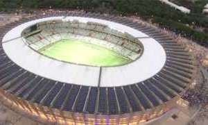 Belo Horizonte vai receber partidas de futebol dos Jogos Olímpicos 2016