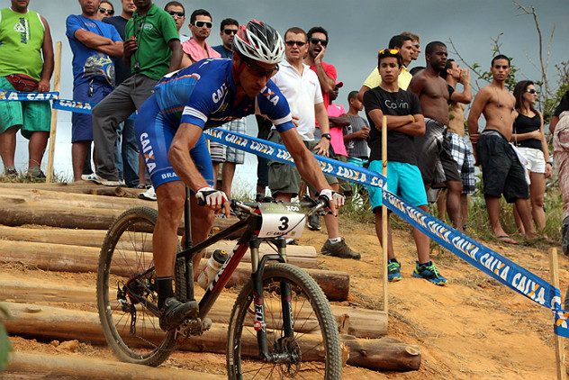 ciclismo