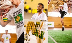 Criada no Paraná, nova modalidade esportiva é oficializada