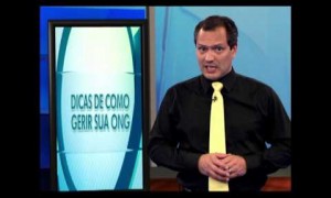 Dica para ONG – O que é uma OSCIP?  Programa Ressoar