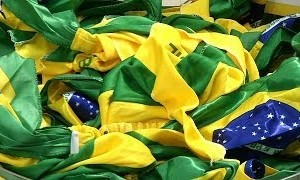 Belo Horizonte e Minas Gerais já estão entrando no clima da Copa do Mundo – Agência Minas