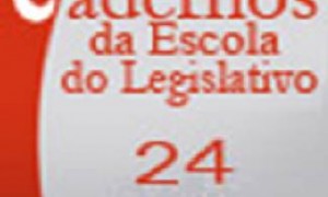 Revista Cadernos da Escola do Legislativo publica artigo sobre o ICMS Esportivo.
