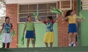 Copa do Mundo  ajuda no aprendizado de alunos mineiros – Agência Minas.