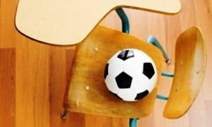 Uma Copa do Mundo, Um Mundo Em Sua Escola.
