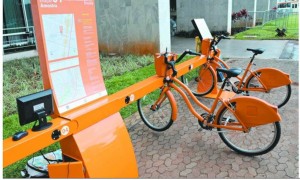 Vem aí o Bike BH: Mais uma opção para os amantes das duas rodas.