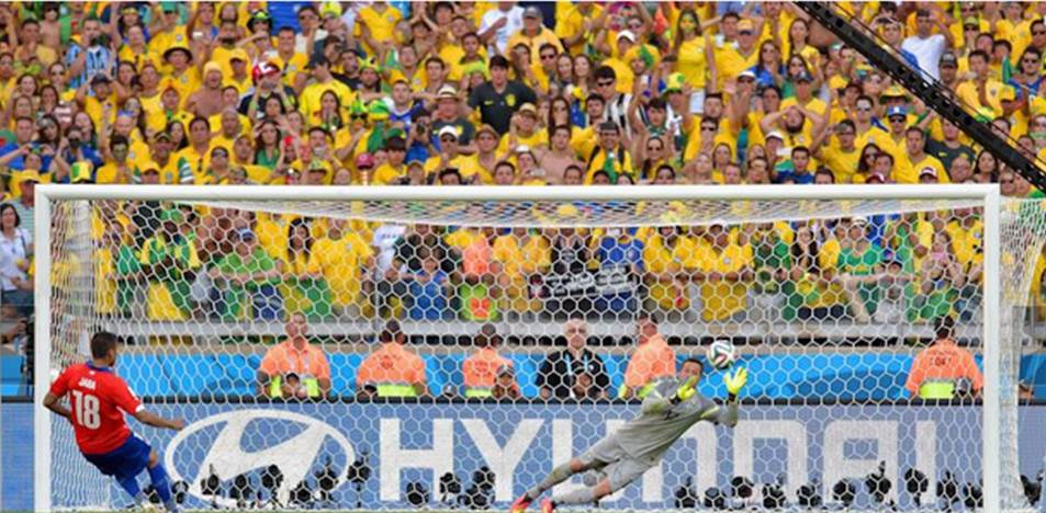 brasil e chile 2