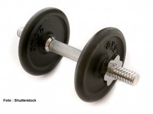 musculacao