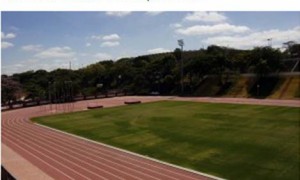 CTE/UFMG realizará “peneirada” de atletismo no próximo domingo, 30/11.