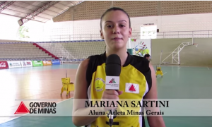 Mineiros faturam 1 ouro, 5 pratas e 1 bronze nas finais dos Jogos Escolares da Juventude.