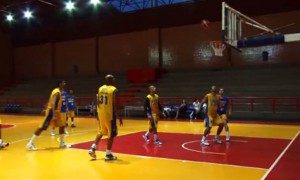 BASQUETE – ABC do Esporte