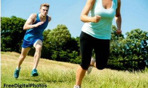 Cinco minutos de corrida podem ajudar a prevenir doenças cardíacas, revela estudo.