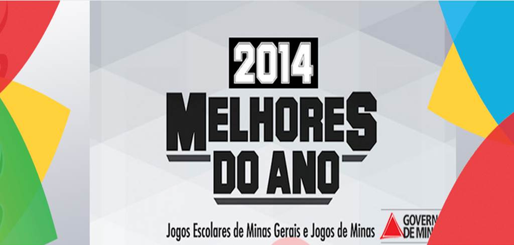 melhores do ano