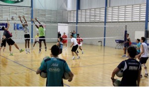 OPORTUNIDADE: Aulas gratuitas da Universidade do Futebol.
