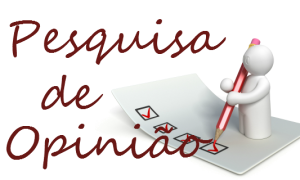 Pesquisa de Opinião: participe da reformulação do Observatório do Esporte MG