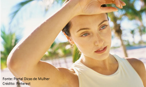 Conheça a calculadora que ajuda a prevenir o câncer de pele.