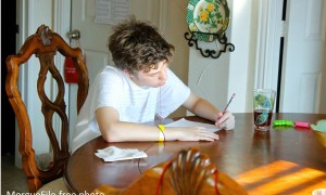Praticar esportes também contribui para a concentração nos estudos.